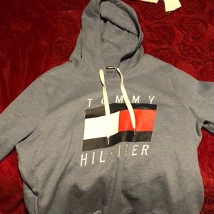 Tommy Hilfiger hoodie